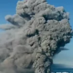 Will Ethiopia’s Volcano Ash Cloud Affect Pakistan?