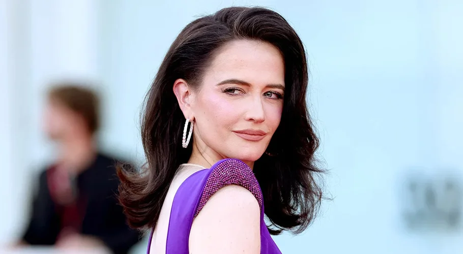 Eva Green Joins Netflix’s Wednesday Season 3 as Aunt Ophelia