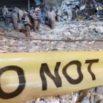 11 killed in chemical factory boiler explosion in Faisalabad
