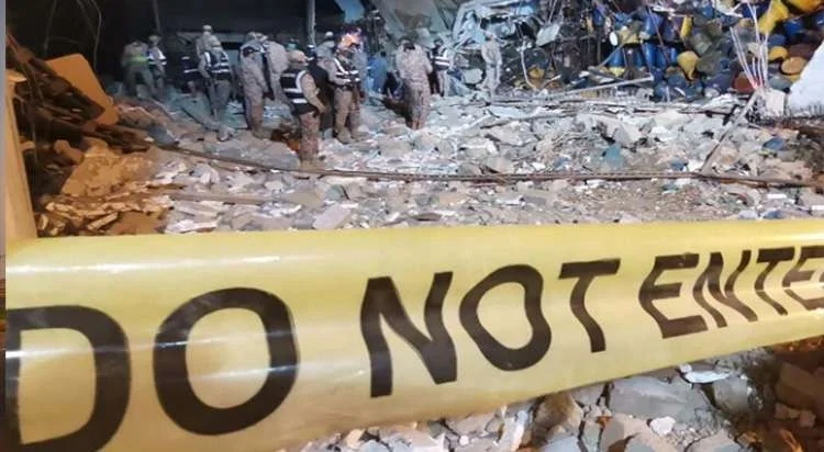 11 killed in chemical factory boiler explosion in Faisalabad