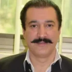 Faisal Mumtaz Rathore