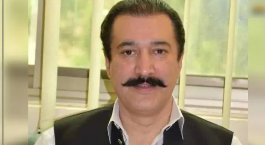 Faisal Mumtaz Rathore
