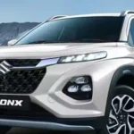 Suzuki launches Pakistan’s first-ever XUV