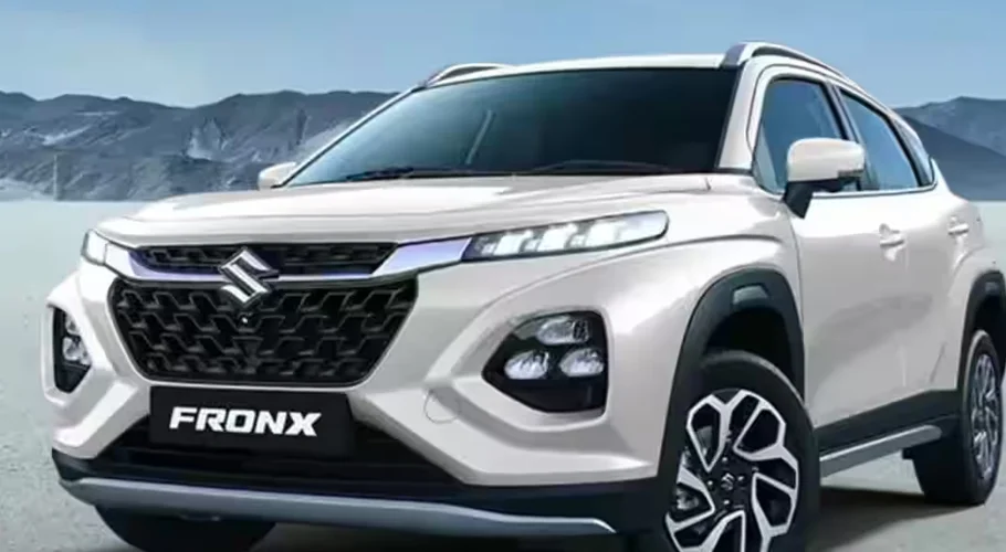 Suzuki launches Pakistan’s first-ever XUV