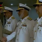 چیئرمین جوائنٹ چیفس آف اسٹاف کمیٹی