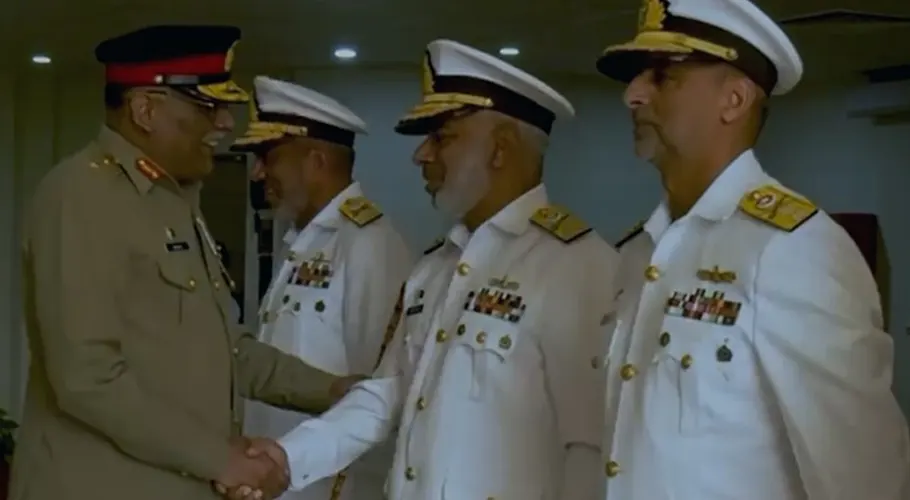 چیئرمین جوائنٹ چیفس آف اسٹاف کمیٹی
