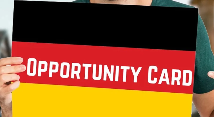 No job offer letter required: Know about Germany Opportunity Card for Pakistanis