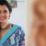 Girija Oak Worried About AI-Morphed Explicit Images