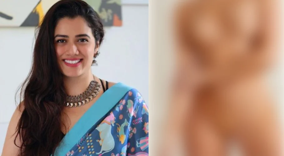 Girija Oak Worried About AI-Morphed Explicit Images