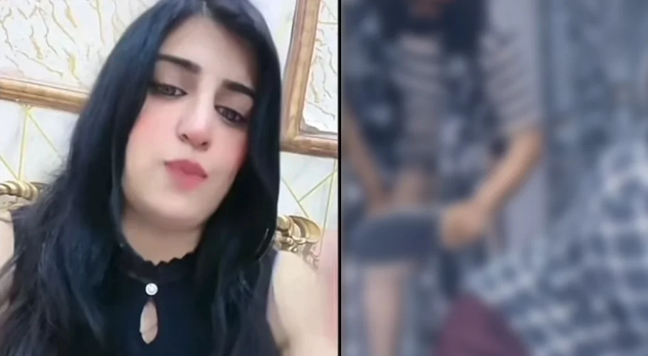 Growing obscenity on social media sparks moral crisis in Pakistan as Punjab Assembly moves to ban TikTok