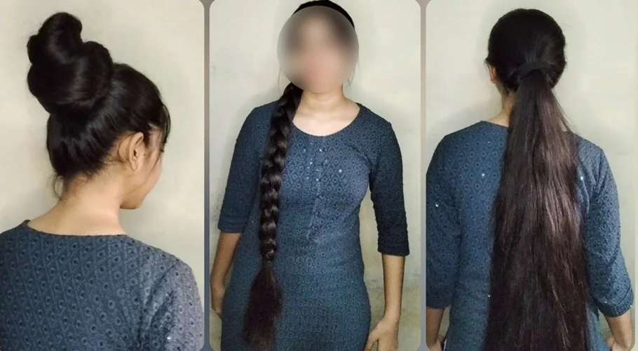 Unbelievable Hair Growth Secret