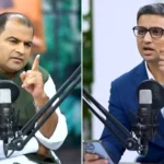 Hakeem Shahzad Loha Paar Podcast With Rehan Tariq