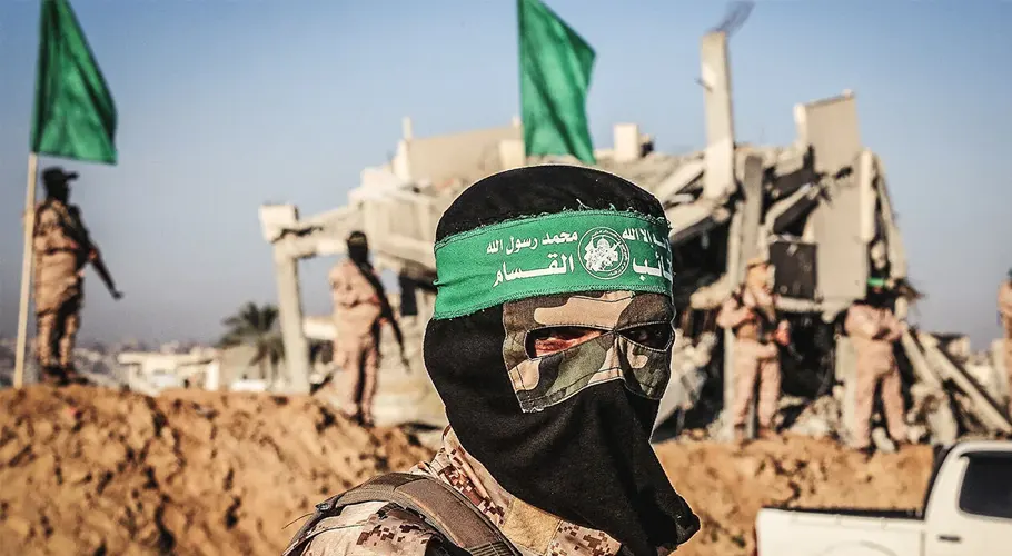 Hamas