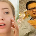 Homemade Moisturizing Cream for Dry Skin by Hakeem Shah Nazeer