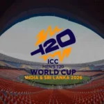 ICC T20 World Cup