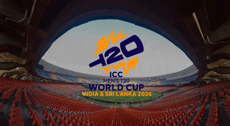 ICC T20 World Cup