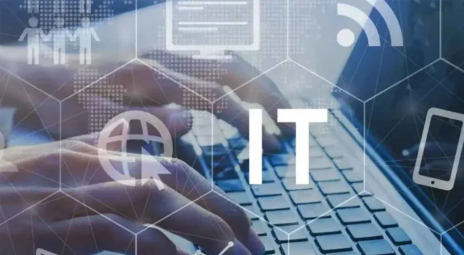 IT Exports