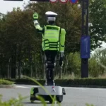 Karachi to Introduce Robots for E-Challans