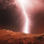 مریخ