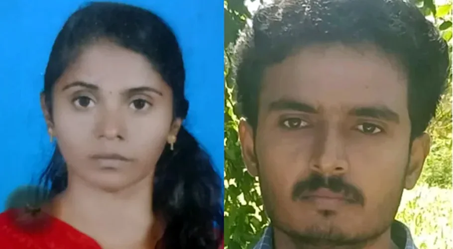 Man kills woman for insisting on marriage, buries body in banana field in Tamil Nadu