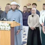Men charged with hate-crime for harassing Muslim students during prayer at USF