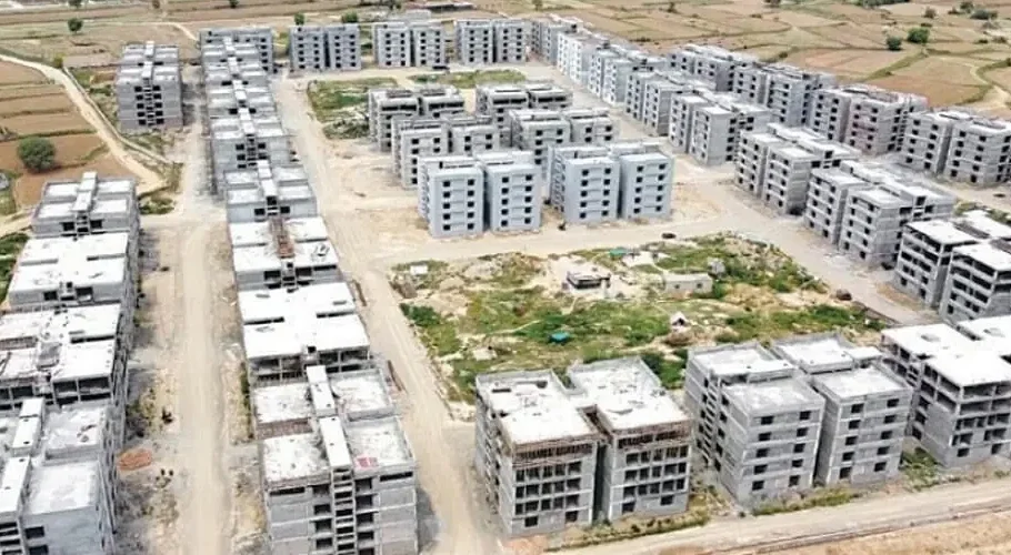Mera Ghar Mera Ashiana