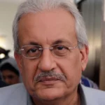 Mian Raza Rabbani