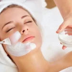 Skin Whitening Skin Polish At Home In Winter