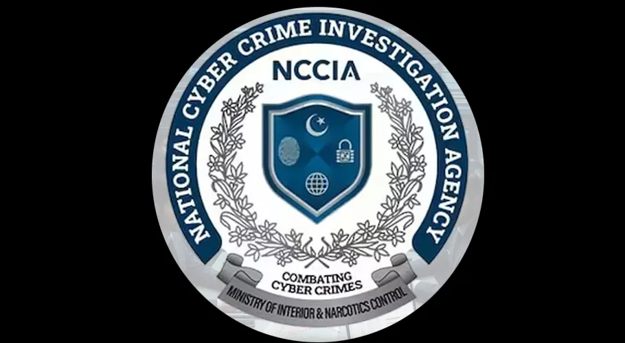 NCCIA