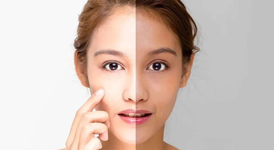 Natural Skin Whitening and Collagen Boosting Remedy
