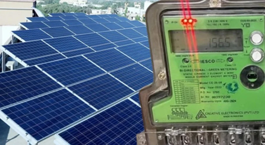 Net Metering Units Jump 28% in September as Solar Use Grows