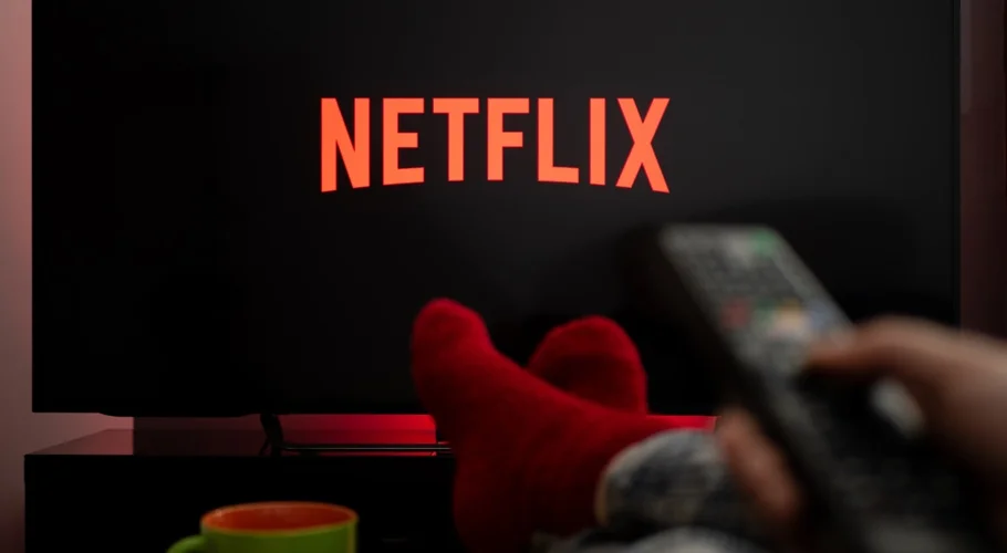 New on Netflix in November 2025