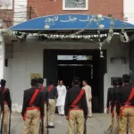 Five new double-storey barracks inaugurated at Kot Lakhpat Jail in Lahore