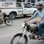 New Mandatory Helmet Rule Introduced in Karachi