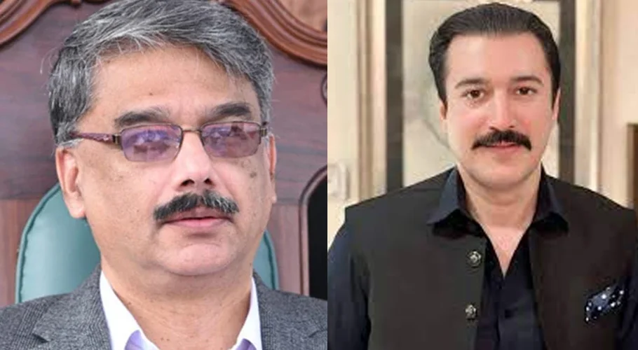 Rathore poised to become new AJK PM as no-confidence vote against Haq takes place today