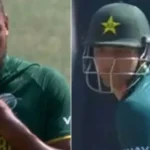 Pakistan beats South Africa by 5 wickets to reach Hong Kong Sixes semi-finals