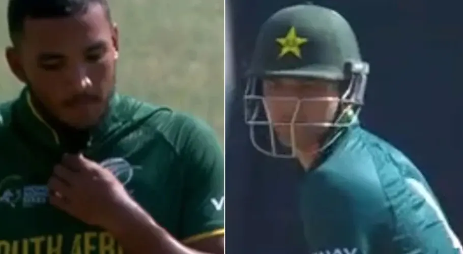 Pakistan beats South Africa by 5 wickets to reach Hong Kong Sixes semi-finals