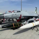 Dubai Airshow 2025: Pakistan Air Force set to make history with dazzling aerial displays