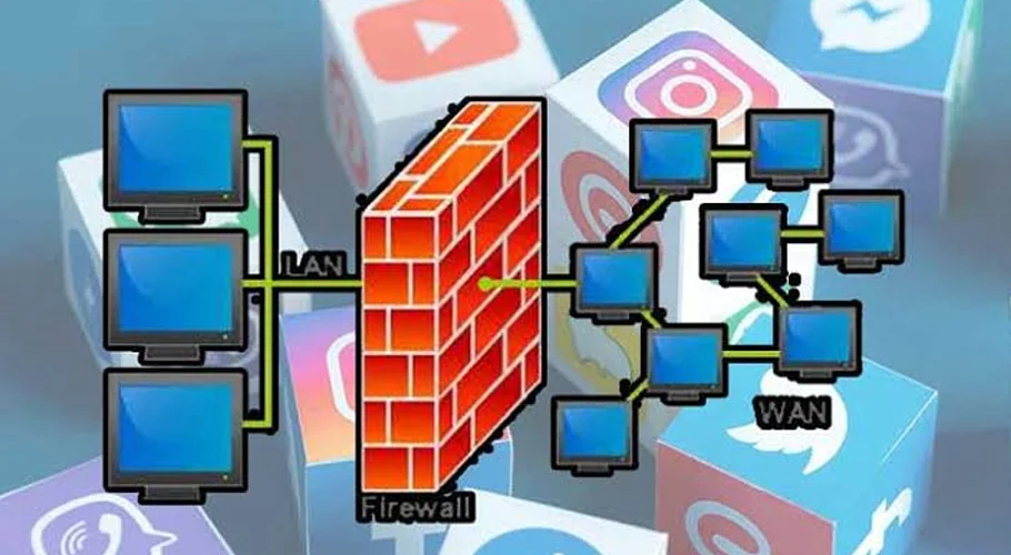 Pakistan’s Internet Firewall is Getting a Major Upgrade