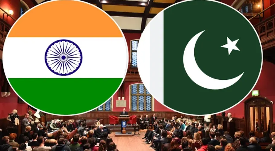 آکسٖفرڈ یونین