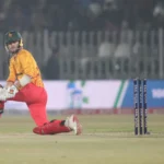 Pakistan