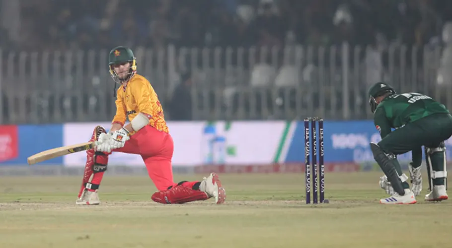 Pakistan