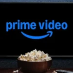 New on Prime Video in November 2025