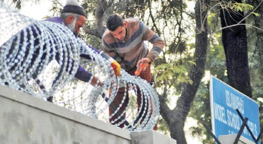 Punjab Orders Stricter Security Measures in All Schools