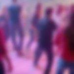 Raid on dance party at Murree Bhurban hotel; 90 detained, case filed