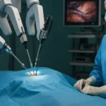 PIMS Just Completed First-Ever Successful Robotic Surgery in Islamabad