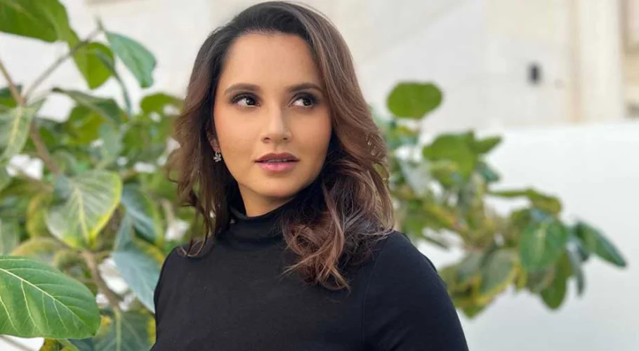 Sania Mirza announces new podcast ‘Serving It Up’
