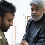 Chairman SIC Sahibzada Hamid Raza arrested in May 9 cases