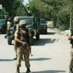 ڈیرہ اسماعیل خان