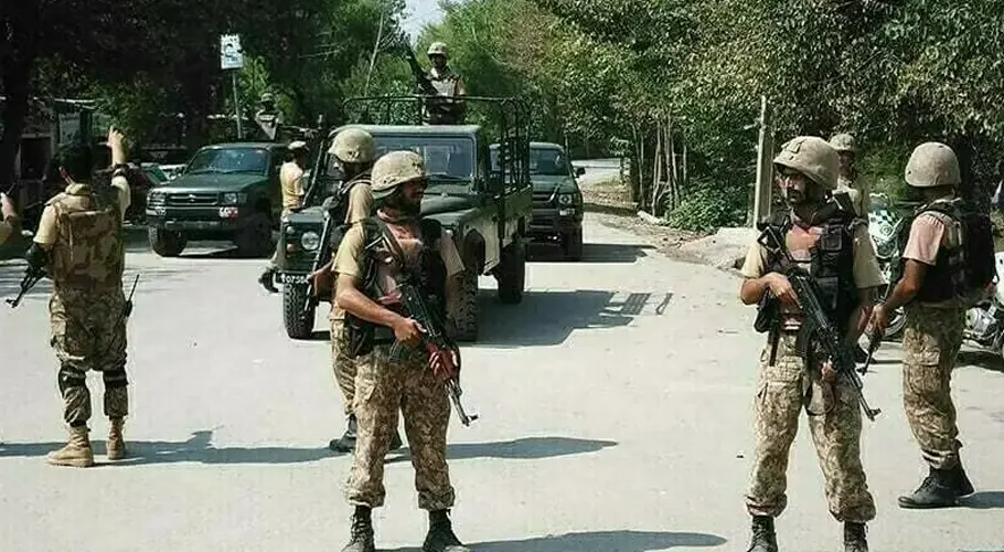ڈیرہ اسماعیل خان